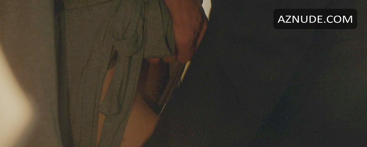 Taking Lives Nude Scenes Aznude