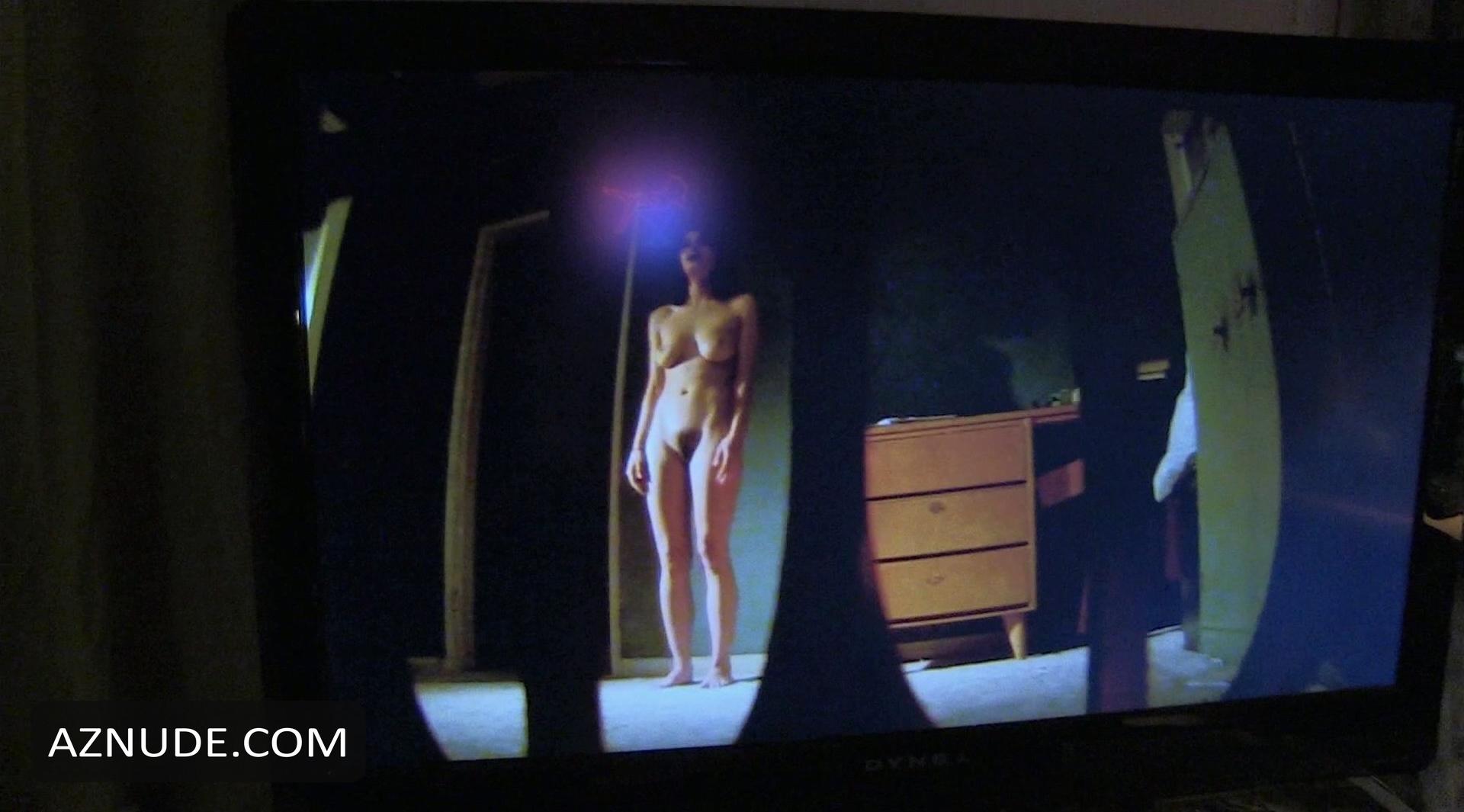 Paranormal Activity The Marked Ones Nude Scenes Aznude