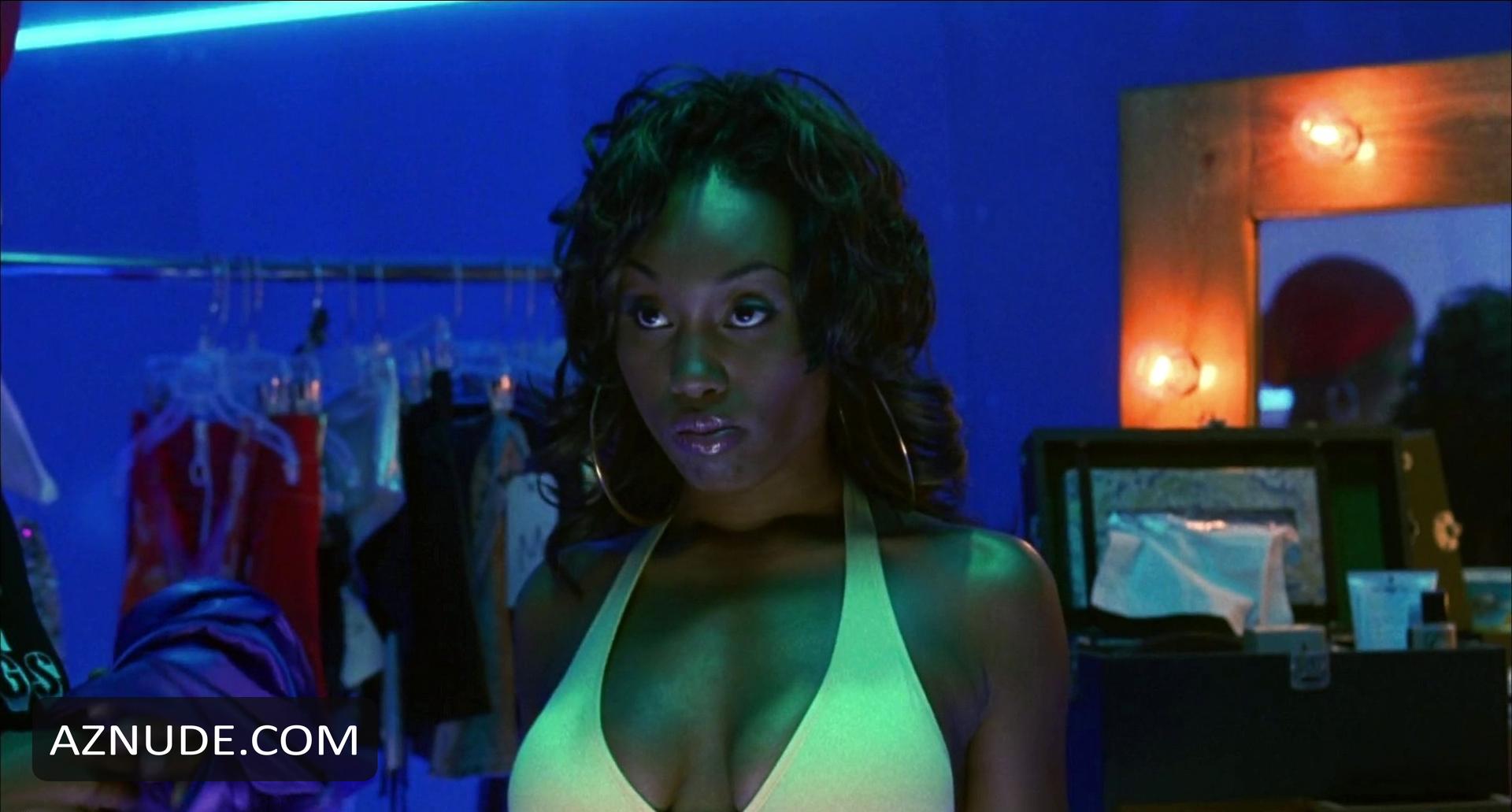 Angell conwell naked