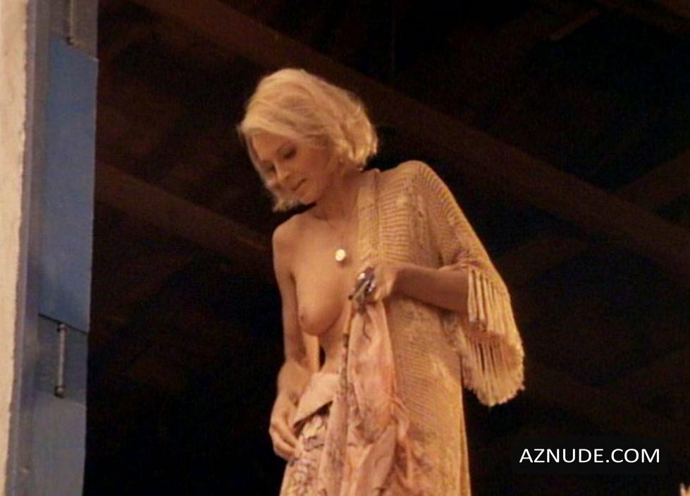 Nude angie scenes dickenson 