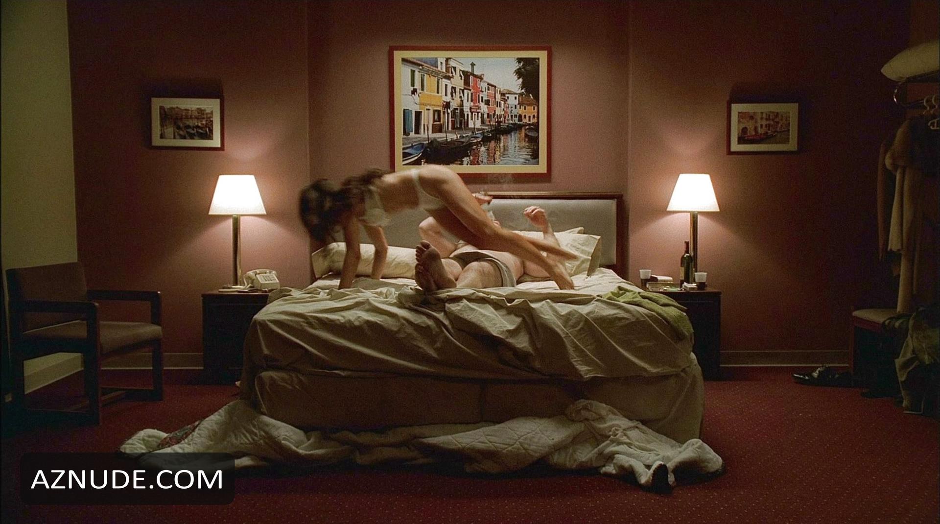 Annabella sciorra naked