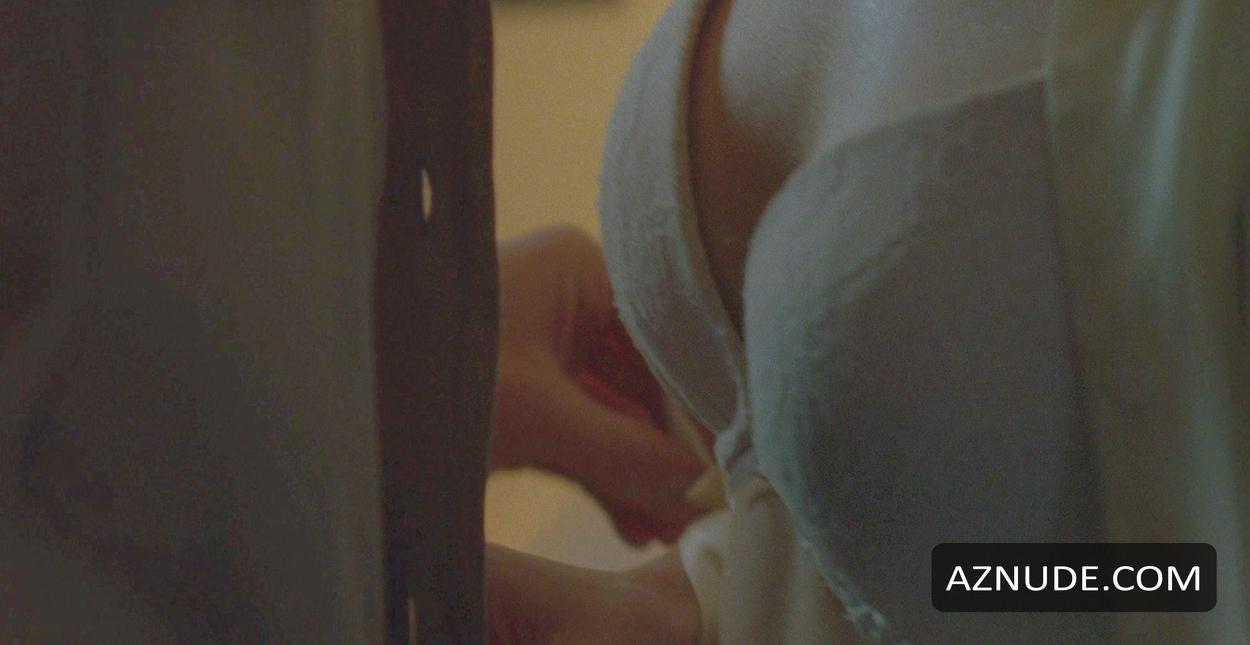 Annabel wright naked