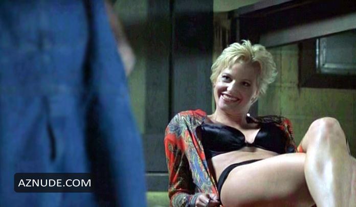 Anna Gunn Nude Scene