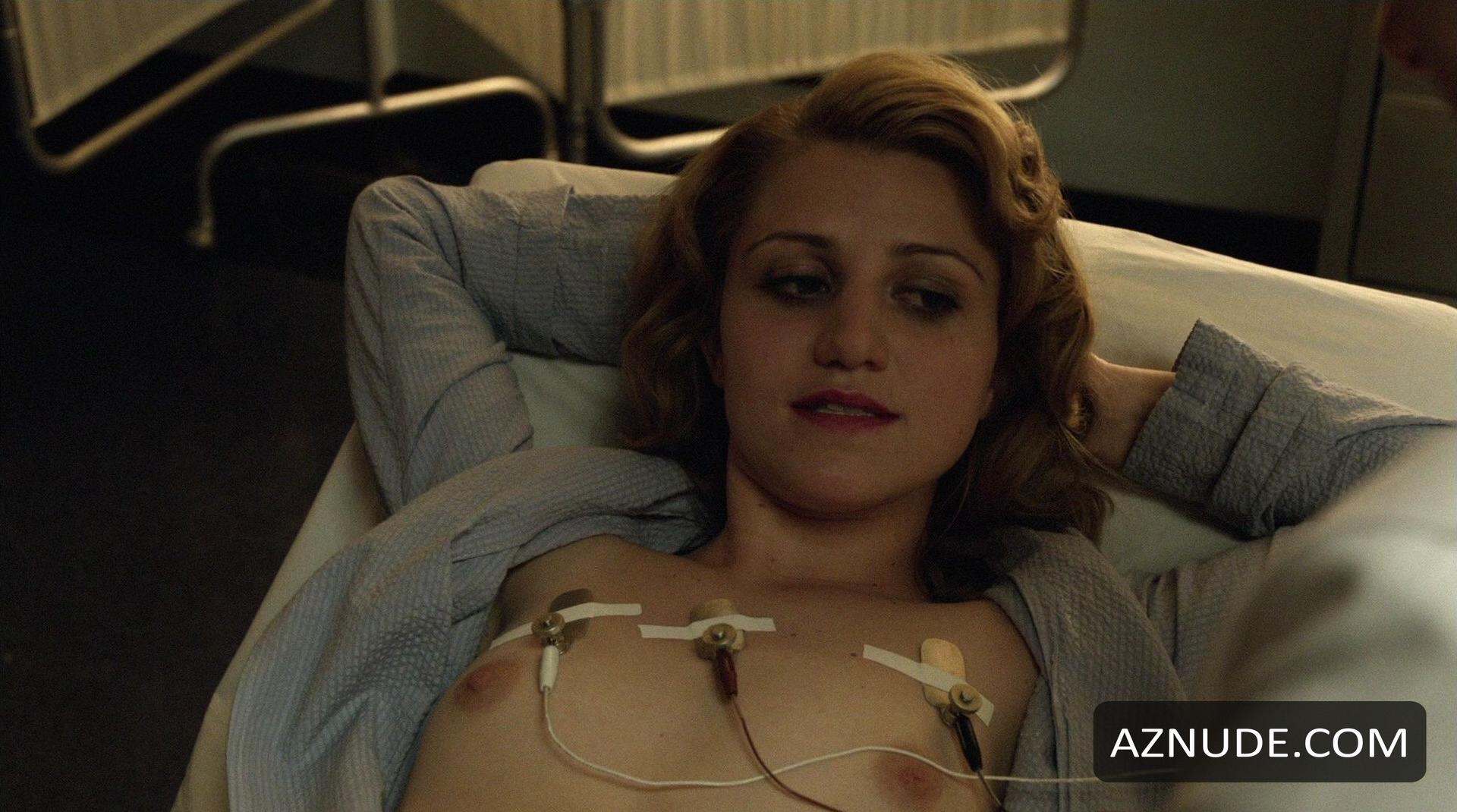 Ashford topless annaleigh Annaleigh Ashford