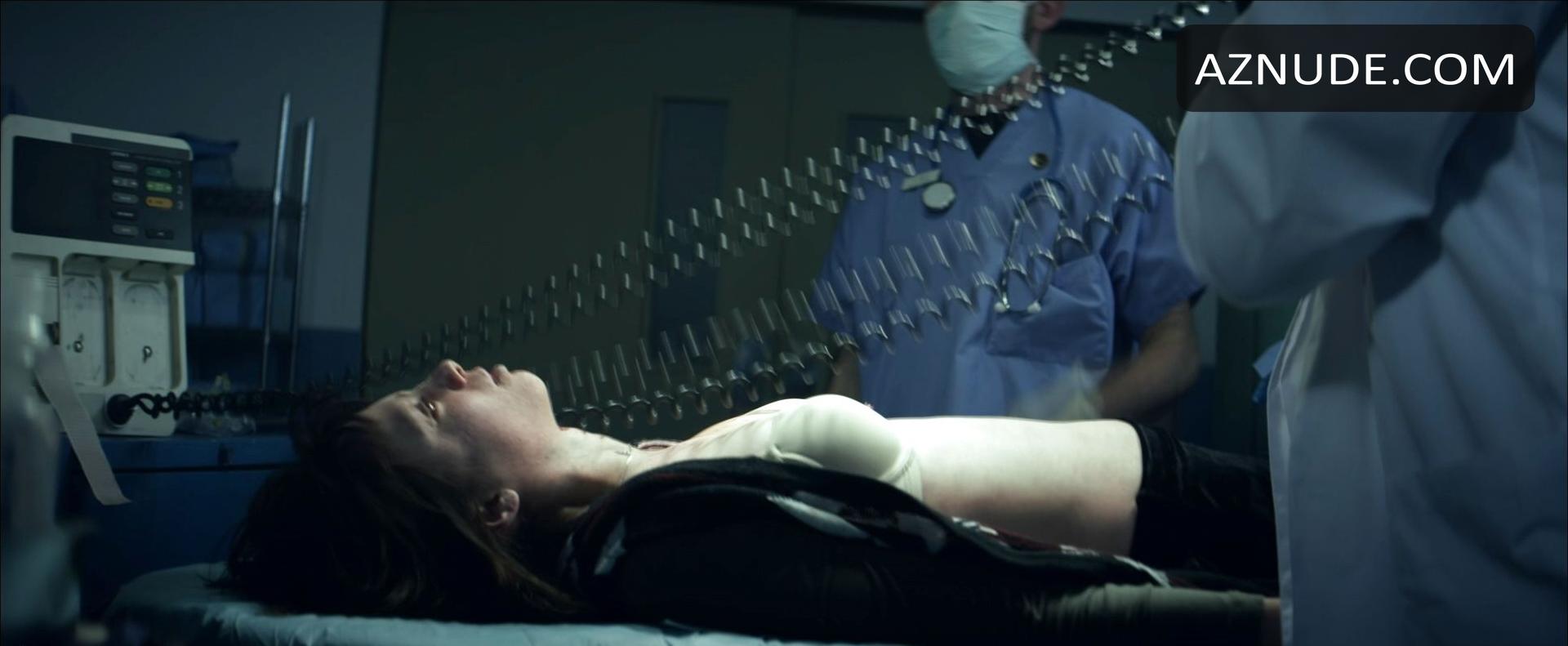 Contracted movie sex scenes