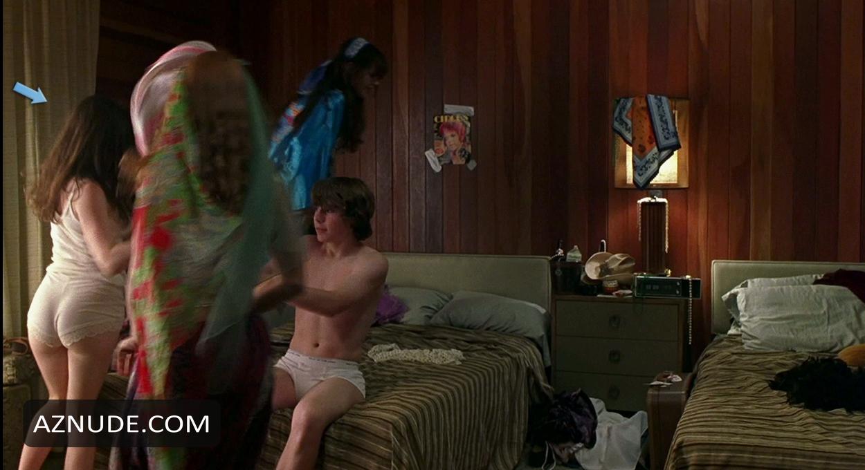 Almost Famous Nude Scenes Aznude