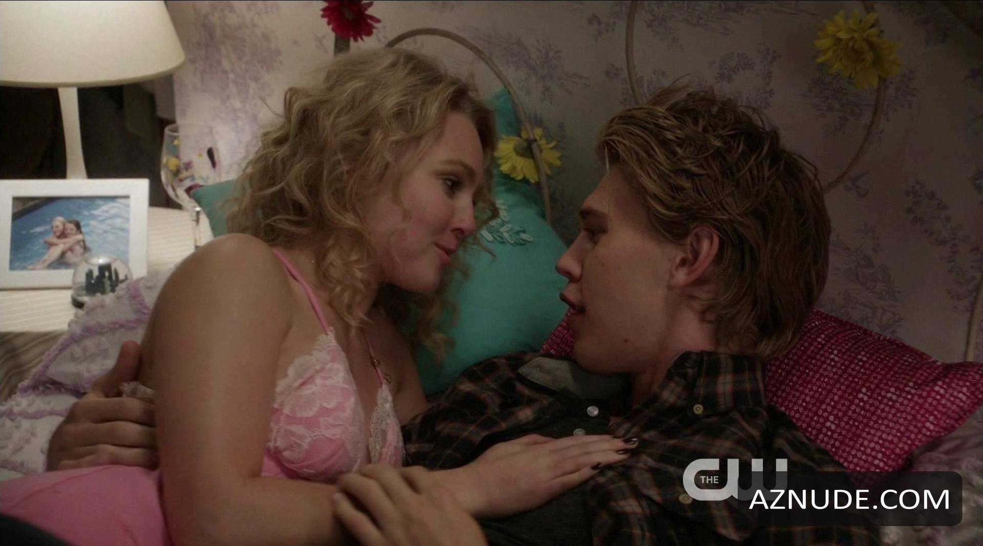 Annasophia Robb Sex Scene Porn Sex Photos