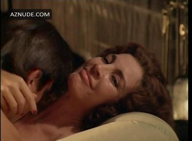 Tits anne archer Anne Archer