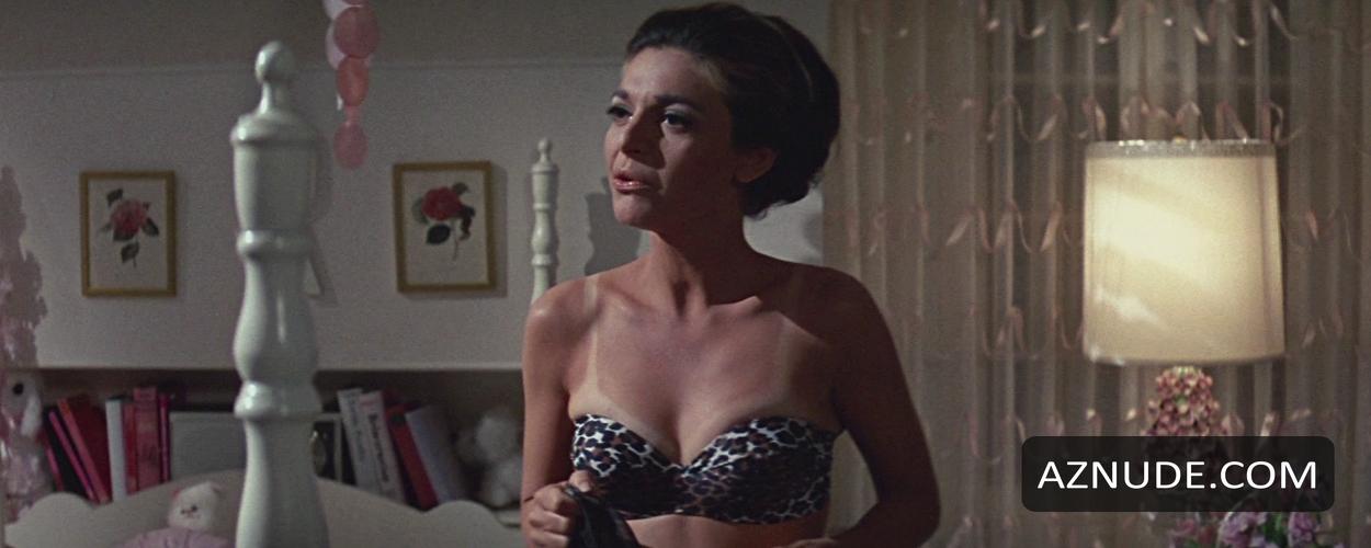 Nude anne bancroft 12 Seductive