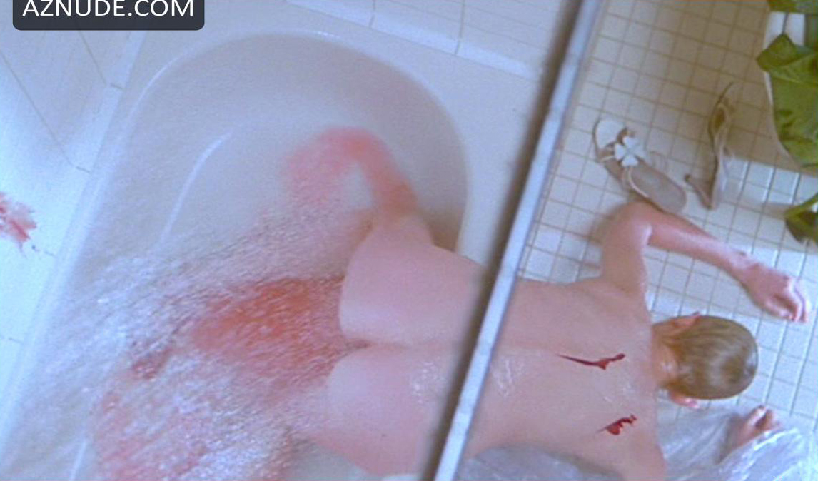 Psycho Nude Scenes Aznude