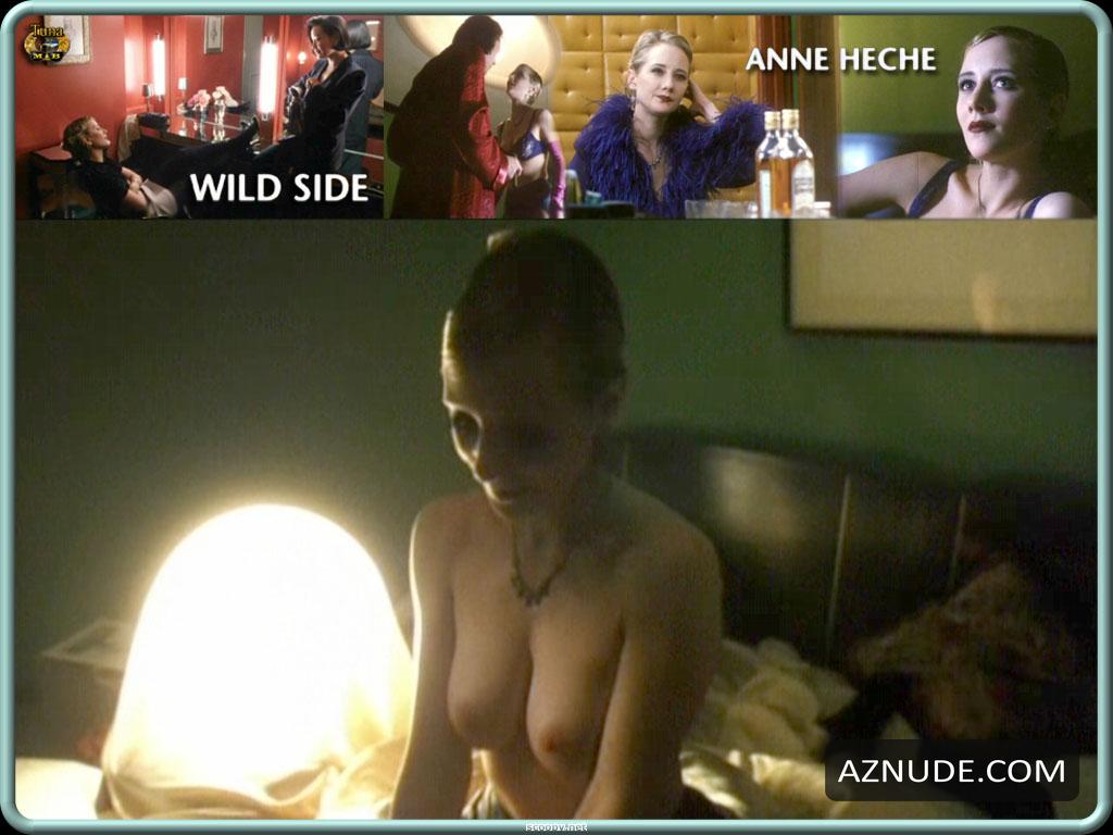 Wild Side Nude Scenes Aznude