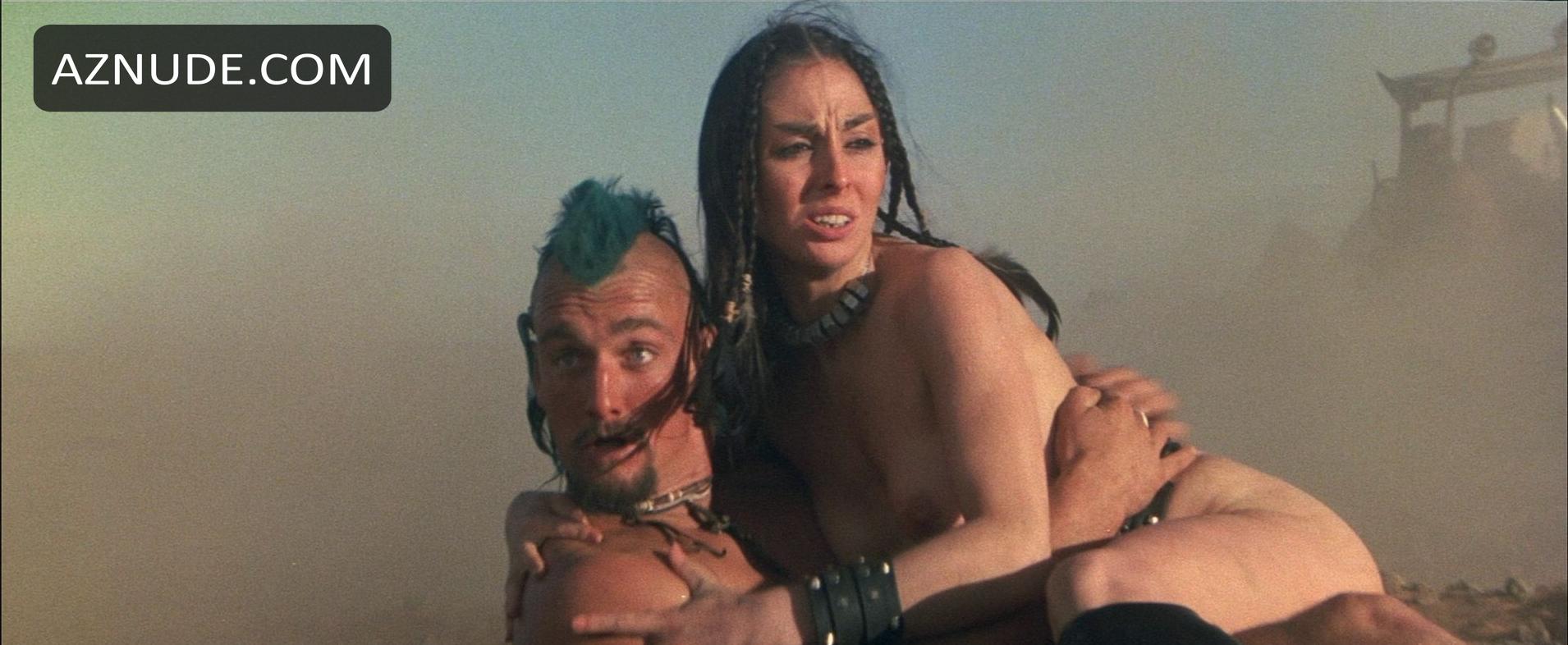 Mad Max 2: The Road Warrior nude photos
