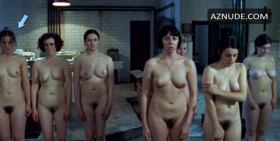 Magdalene sisters nudity