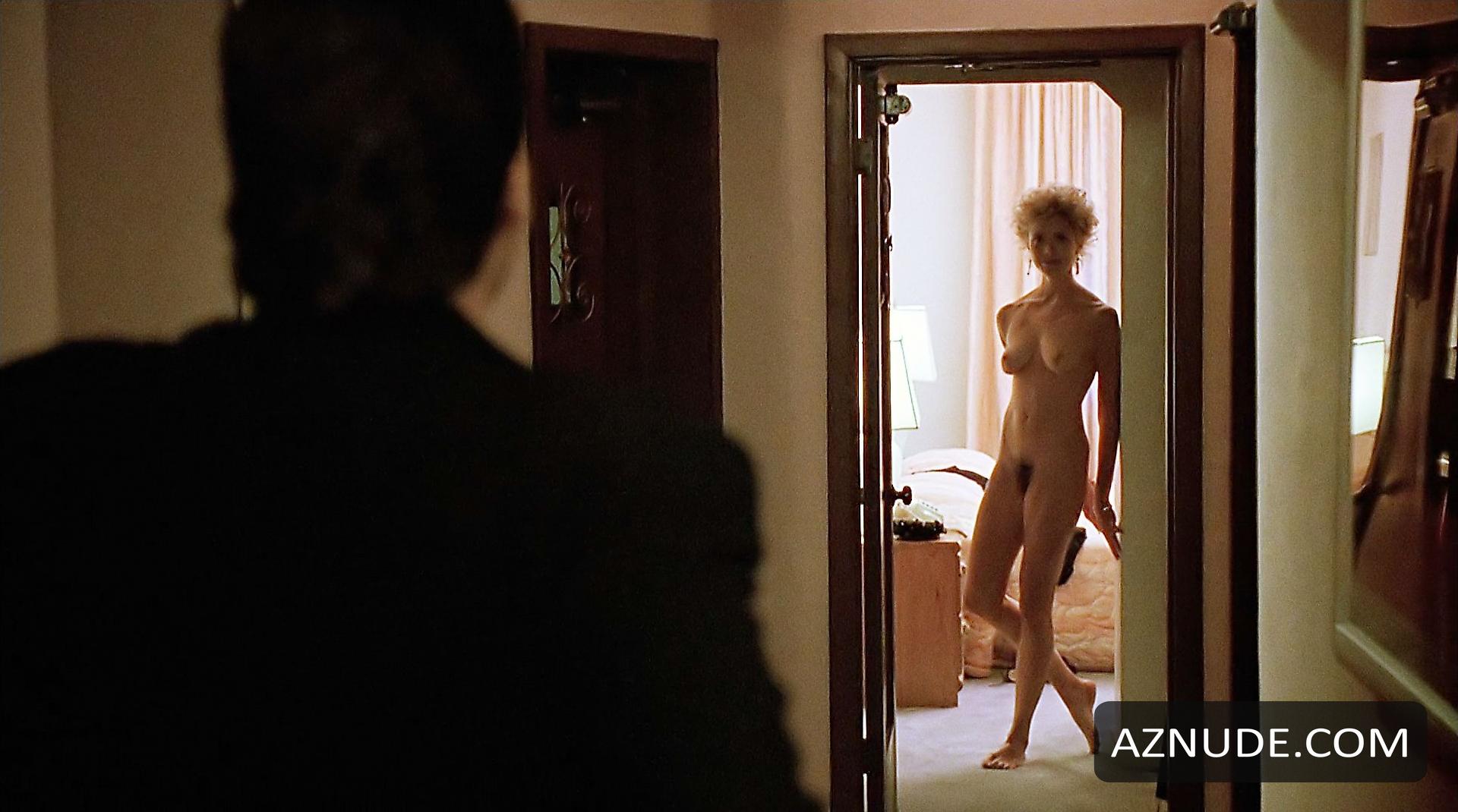 scenes nude Annette bening