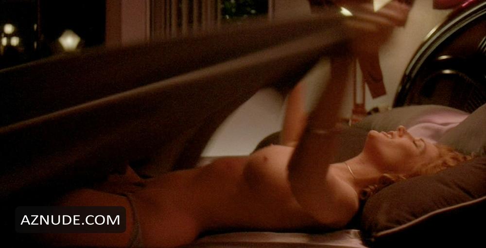 Annette otoole nude scenes