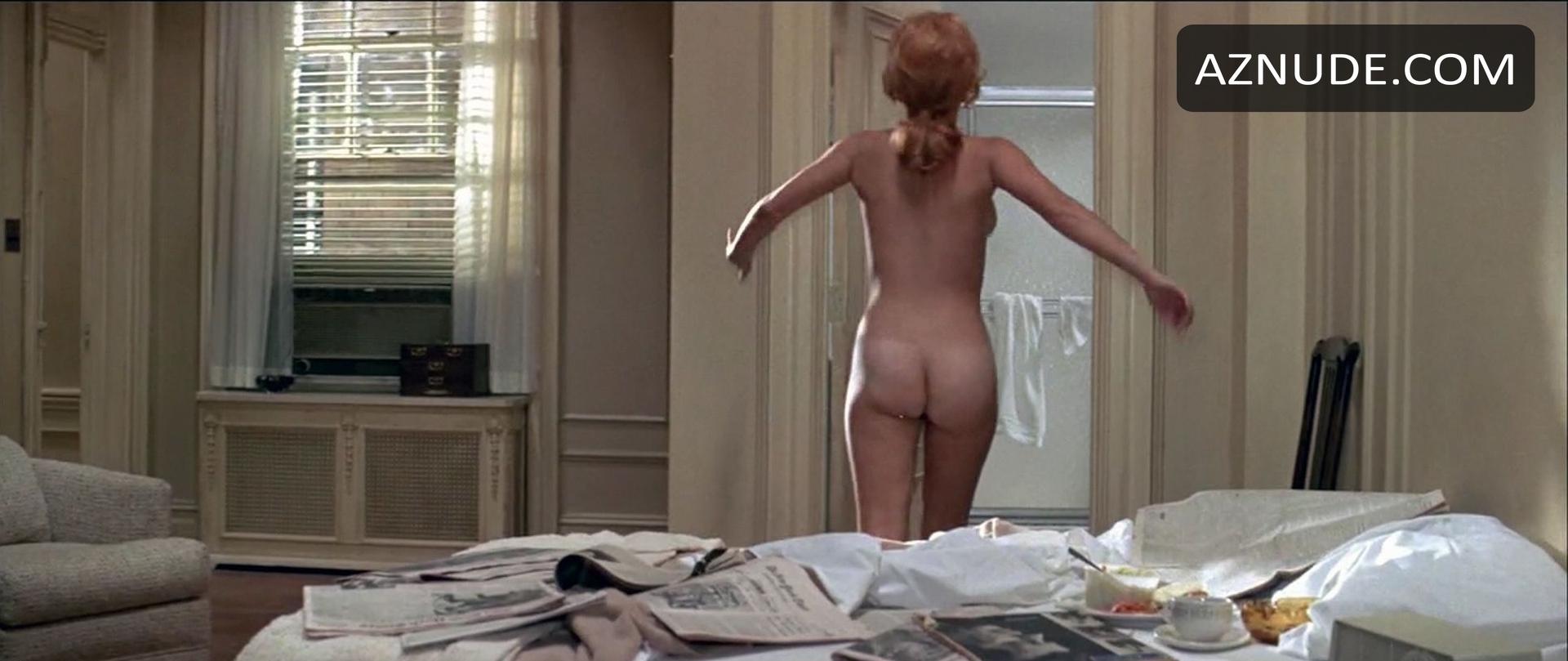 Ann-margret carnal knowledge nude