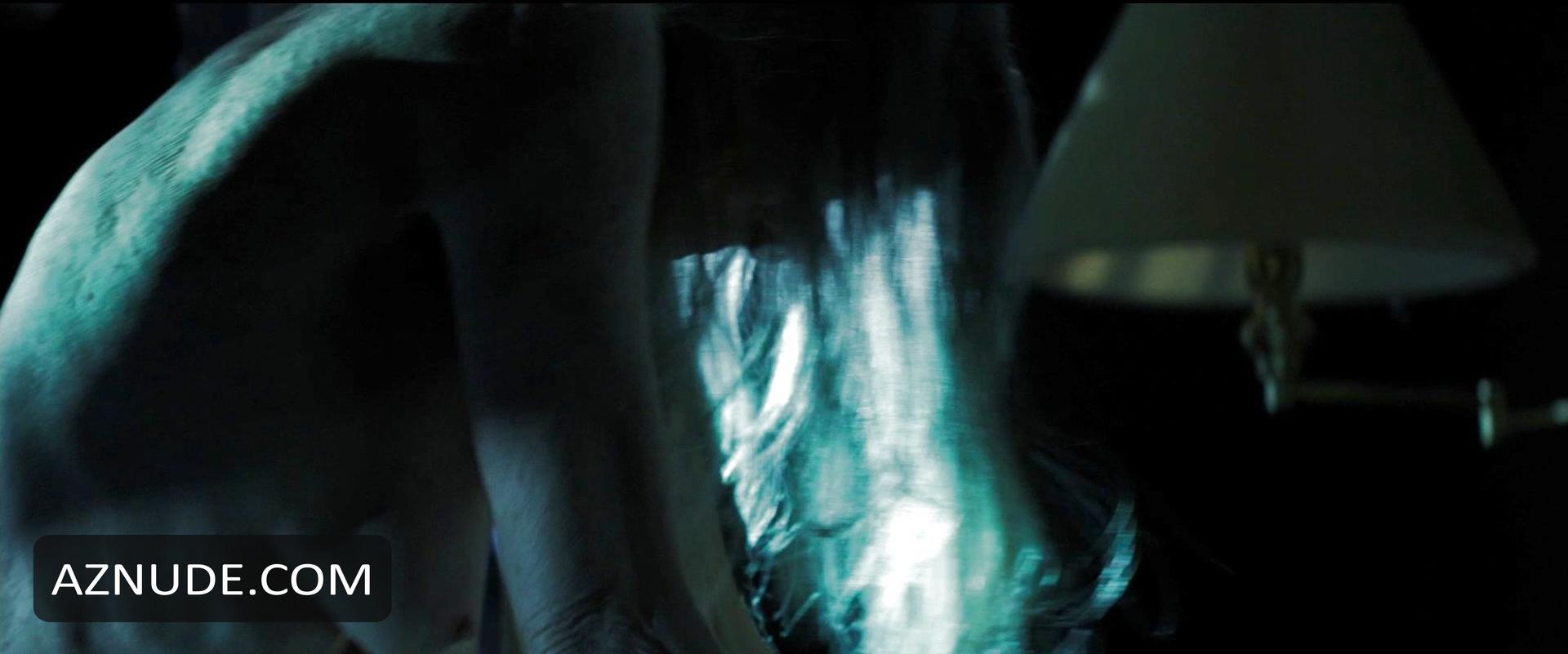 Regression movie sex scene