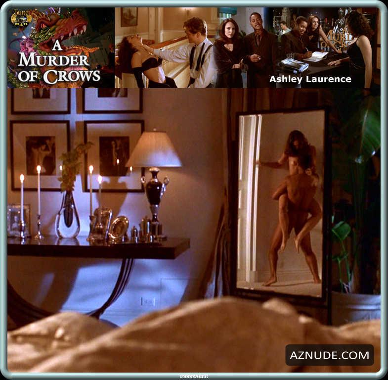 Ashley Laurence Sex Scene 116