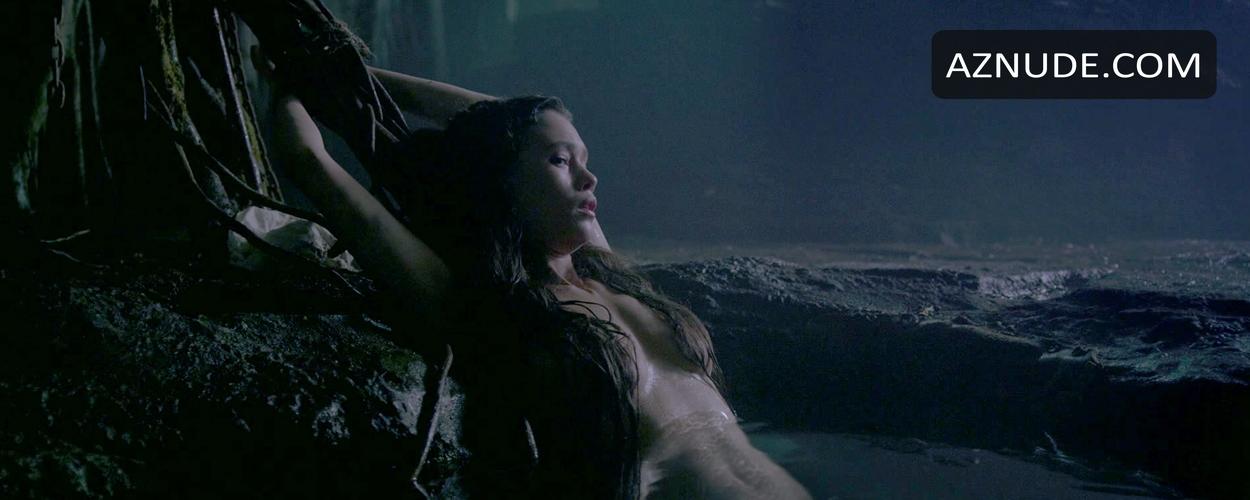 Pirates Of The Caribbean On Stranger Tides Nude Scenes