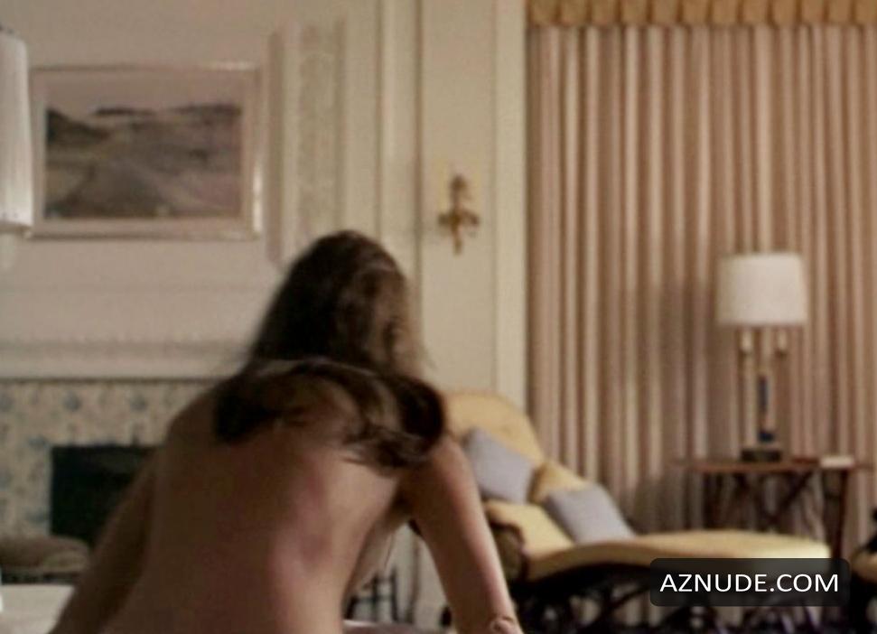 The Thomas Crown Affair Nude Scenes Aznude