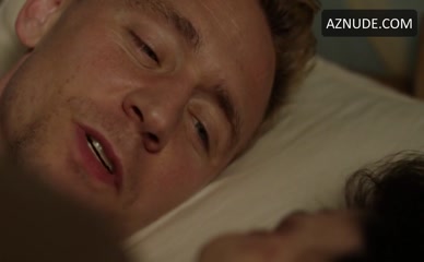 AURE ATIKA in The Night Manager