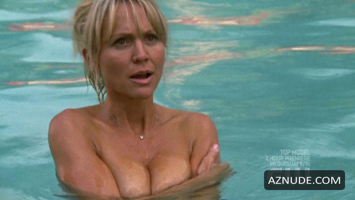 Barbara Alyn Woods Boobs 34