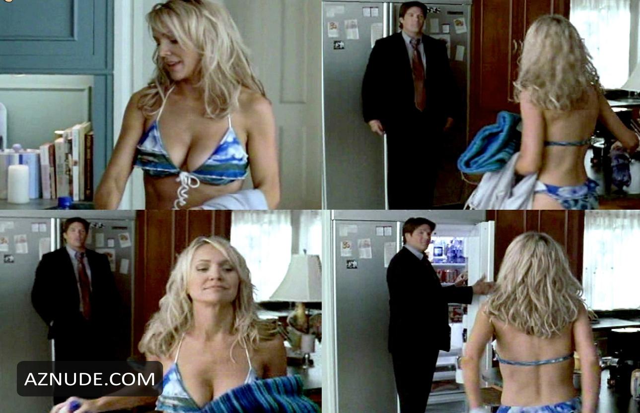 Naked Barbara Alyn Woods in Dream On < - Free porn tube at mobile phone