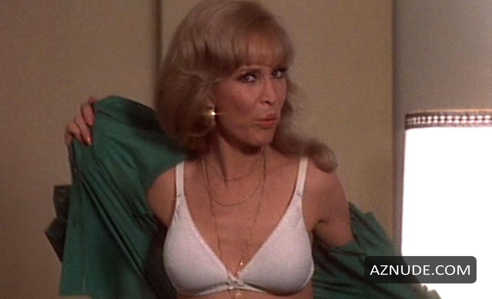 961px x 585px - BARBARA EDEN Nude - AZNude