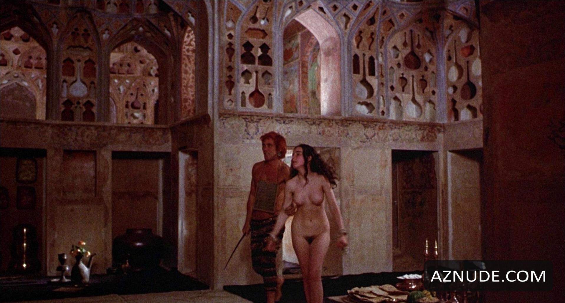 Arabian Nights Nude Scenes Aznude