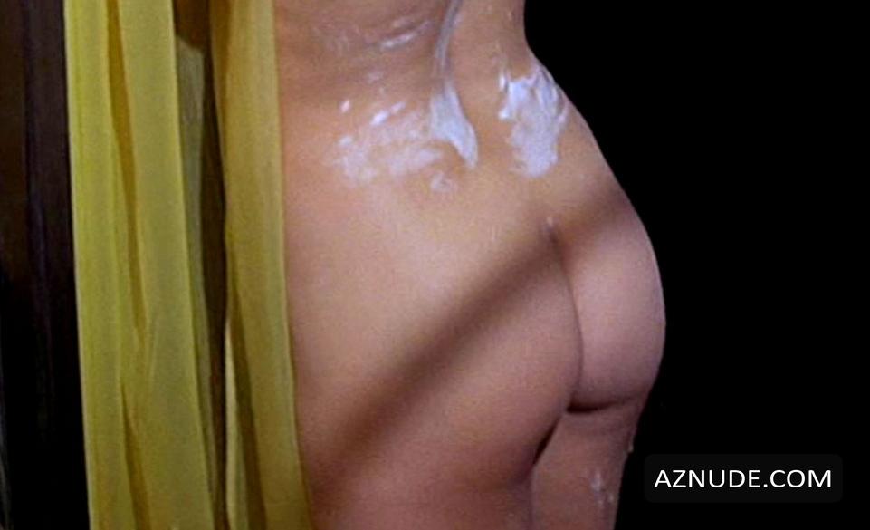 Carry On Abroad Nude Scenes Aznude 