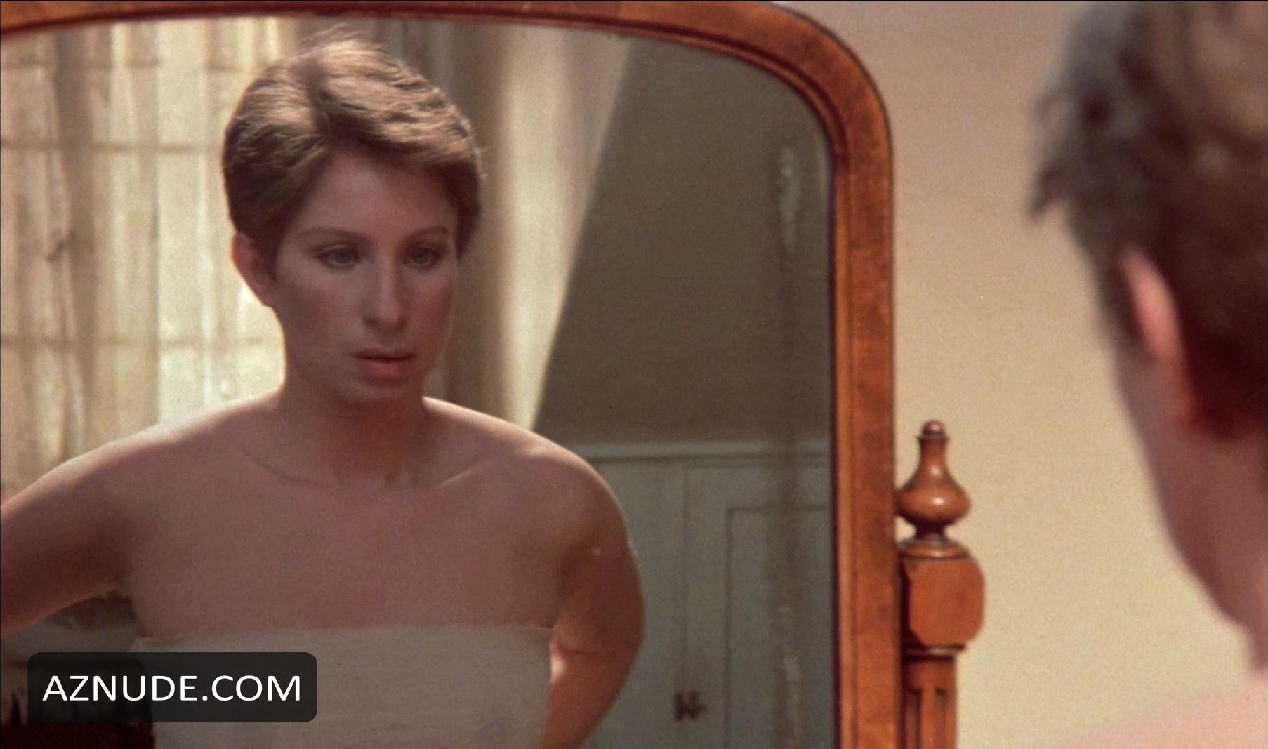 Barbra Streisand Porn