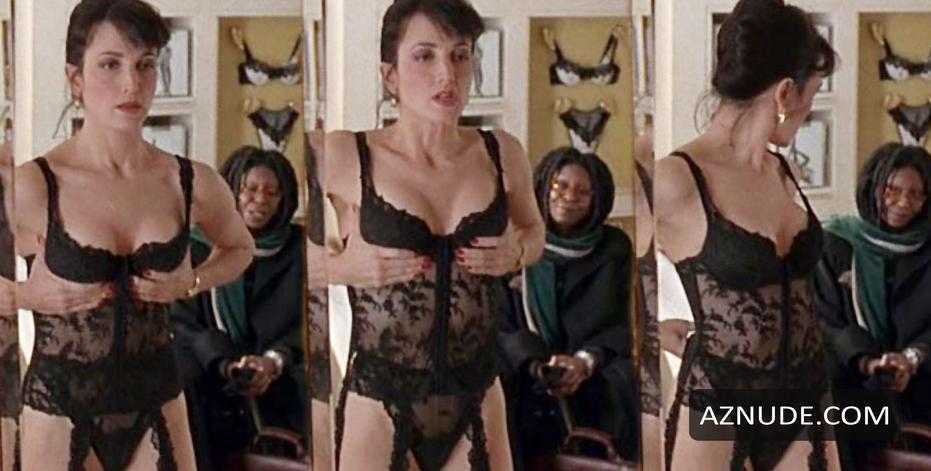 Bebe neuwirth nude