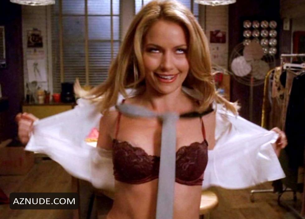 Becki newton nude