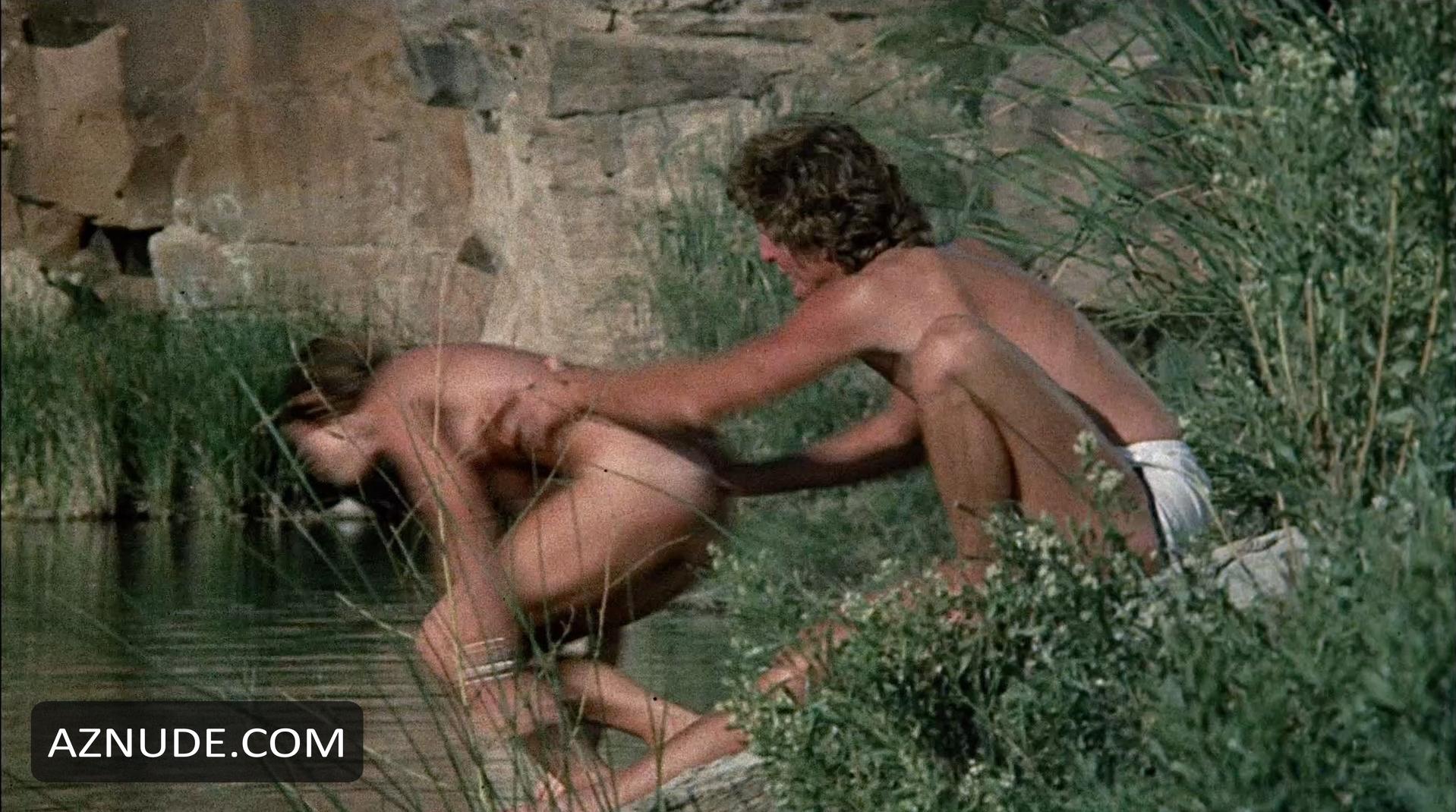 Bobbie Jo And The Outlaw Nude Scenes Aznude