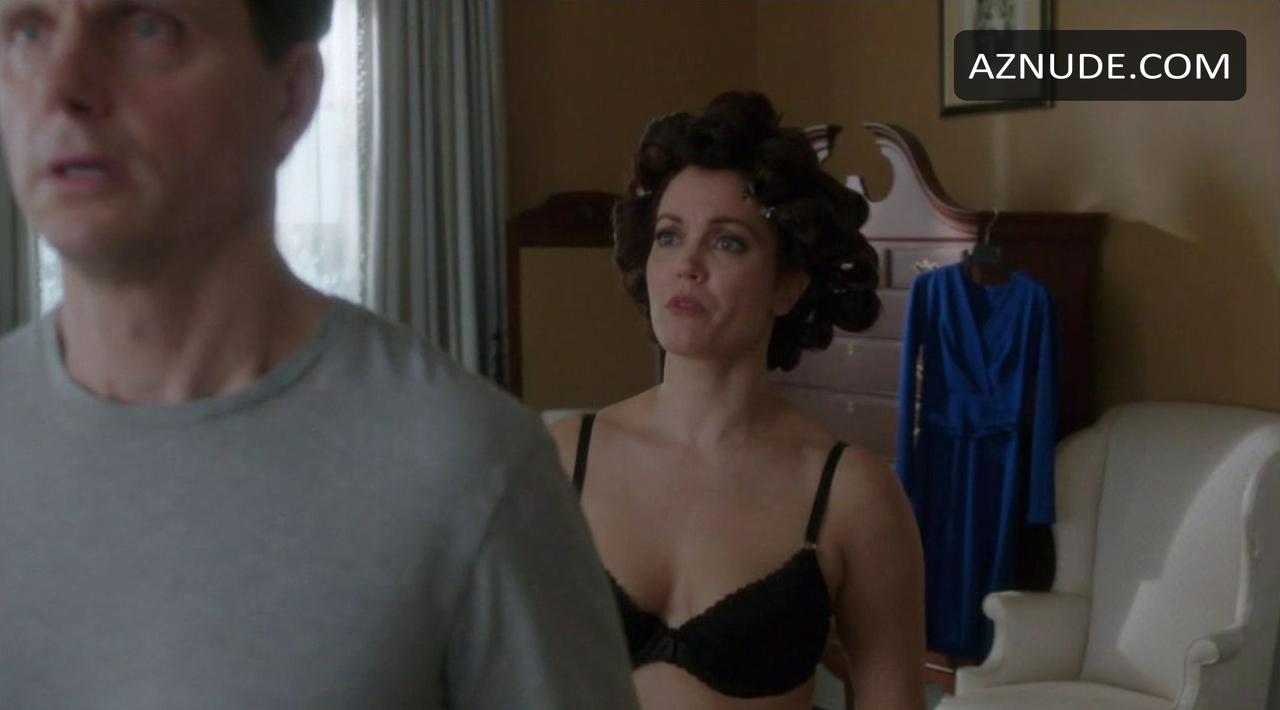 Bellamy young aznude