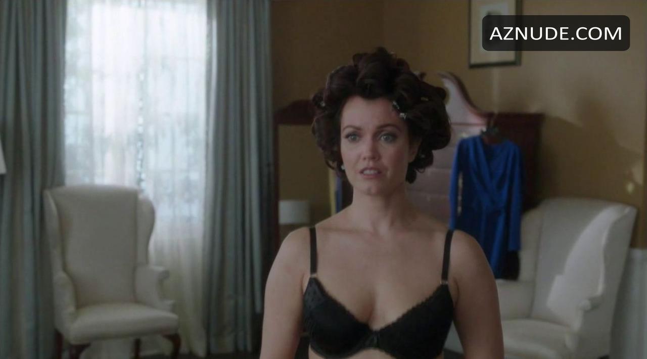 Bellamy young sex