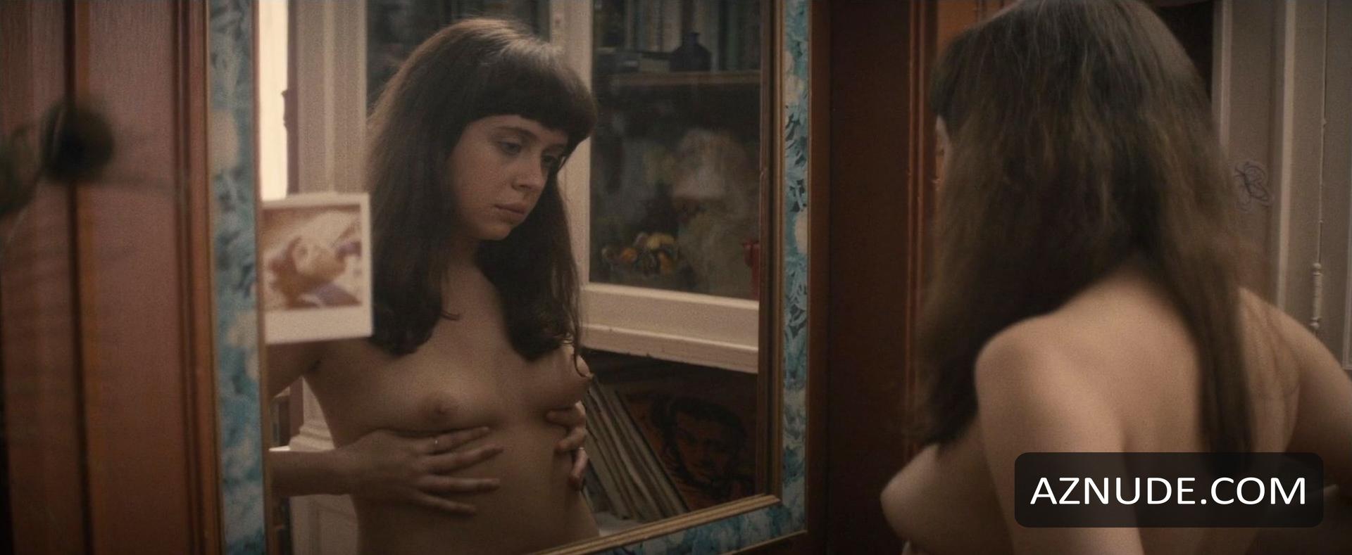 Movie Diary Of Nudist - THE DIARY OF A TEENAGE GIRL NUDE SCENES - AZNude