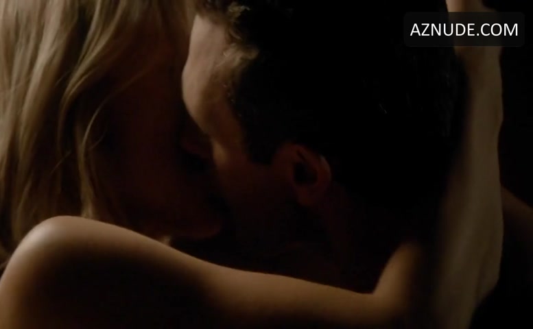 Beth riesgraf sex tape