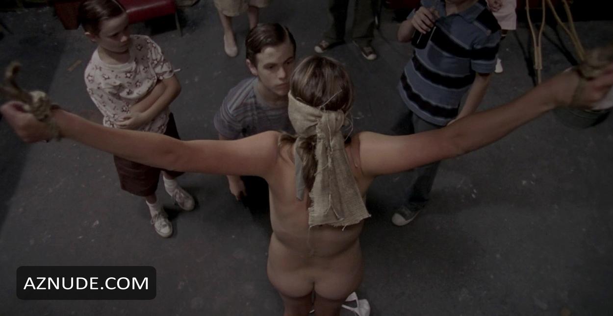 Blythe auffarth nude