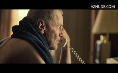 BRIANDA AGRAMONTE NUDE/SEXY SCENE IN COLD IN JULY