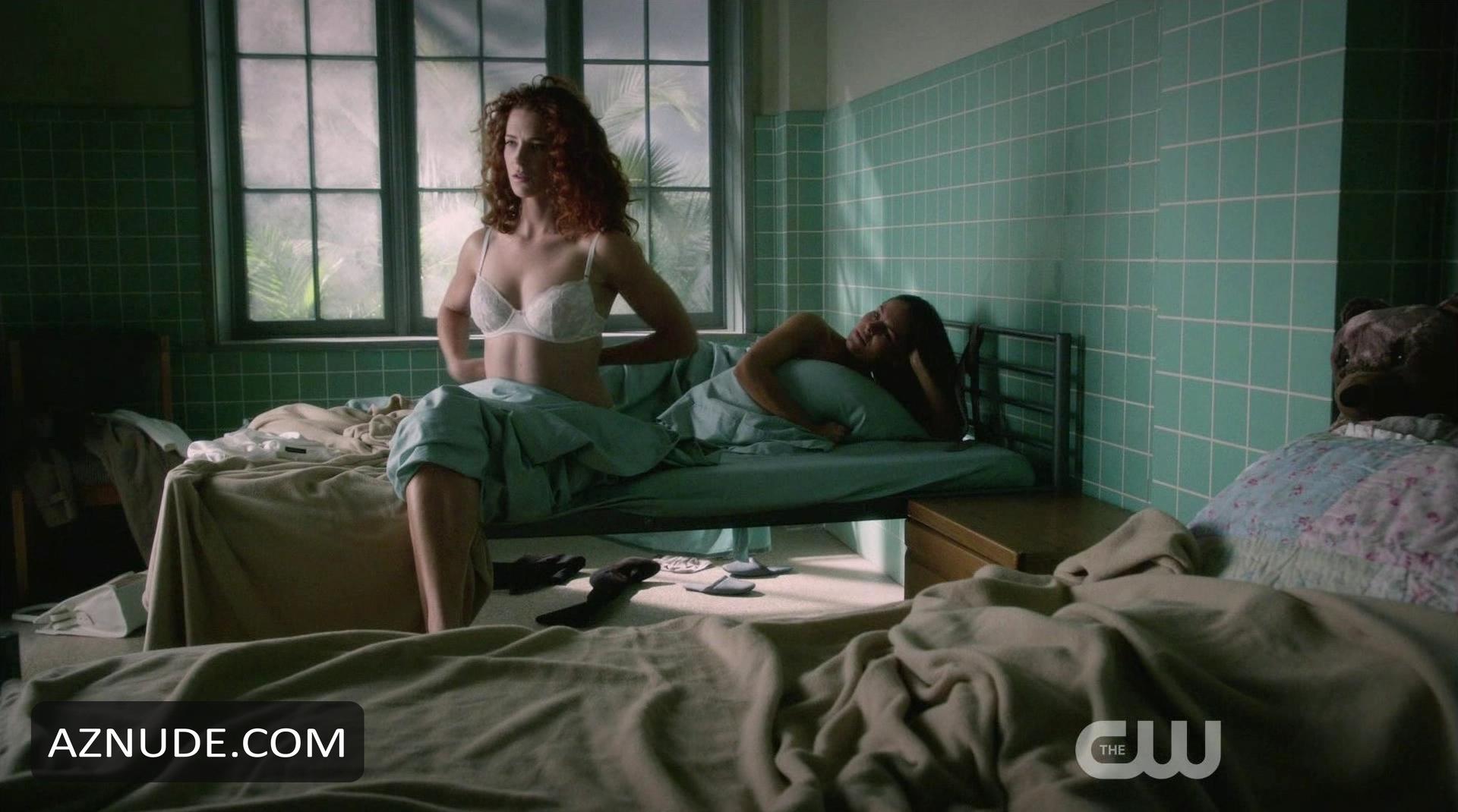 Nude bridget regan