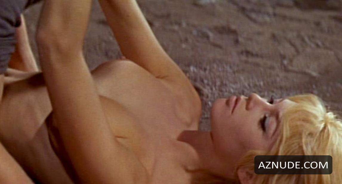 Browse Celebrity Lying In Sand Images Page 1 Aznude
