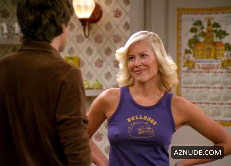 Jackie from that 70s show naked