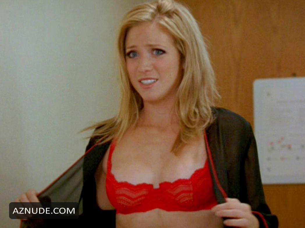 Nude brittany snow