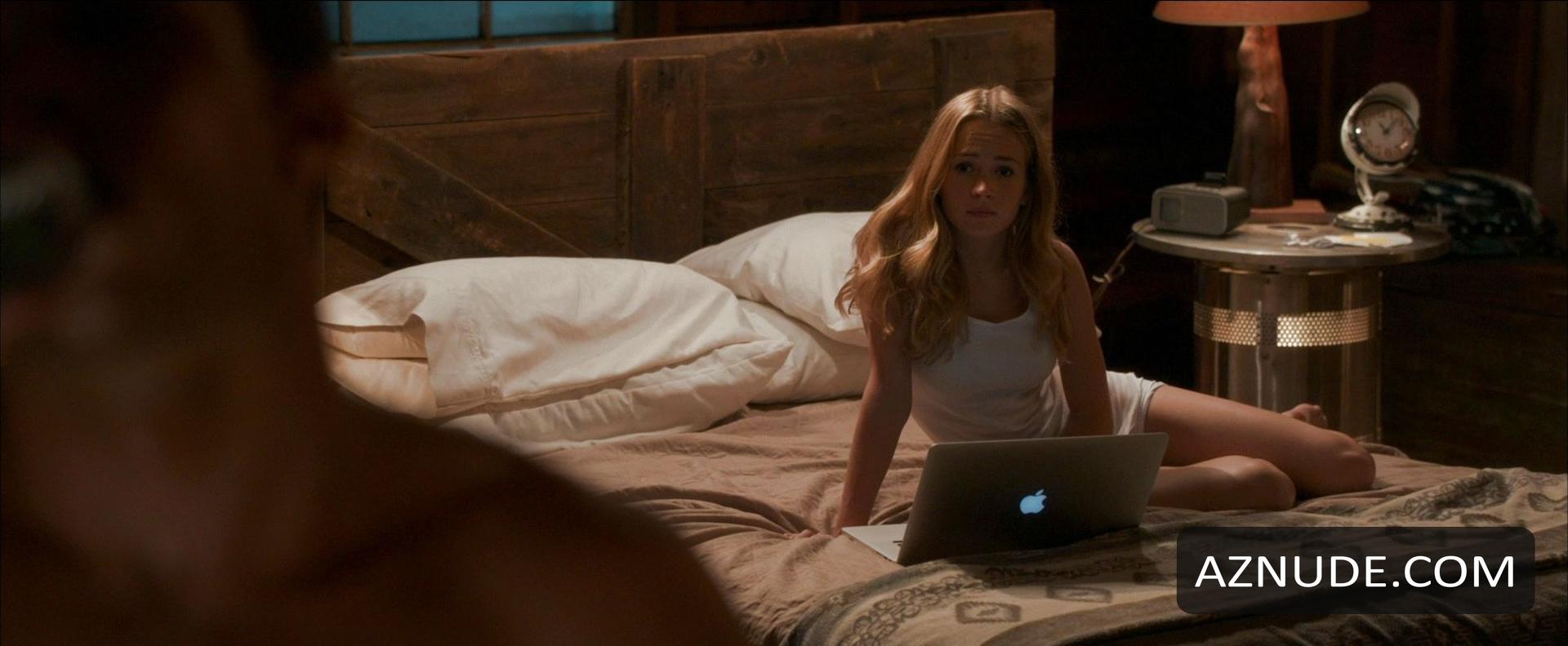 Britt robertson leaked (6 photos) - nude celebs