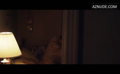 BUFFY CHARLET,EMMA GREENWELL NUDE/SEXY SCENE IN HOLY GHOST PEOPLE