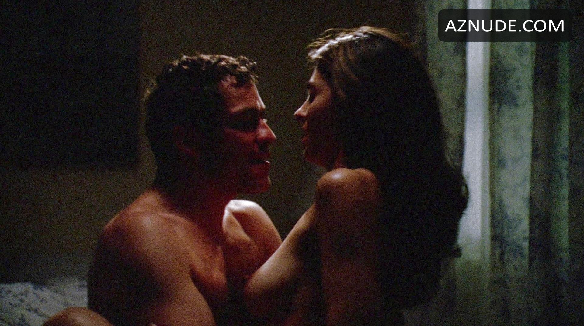 The Wire Nude Scenes Aznude