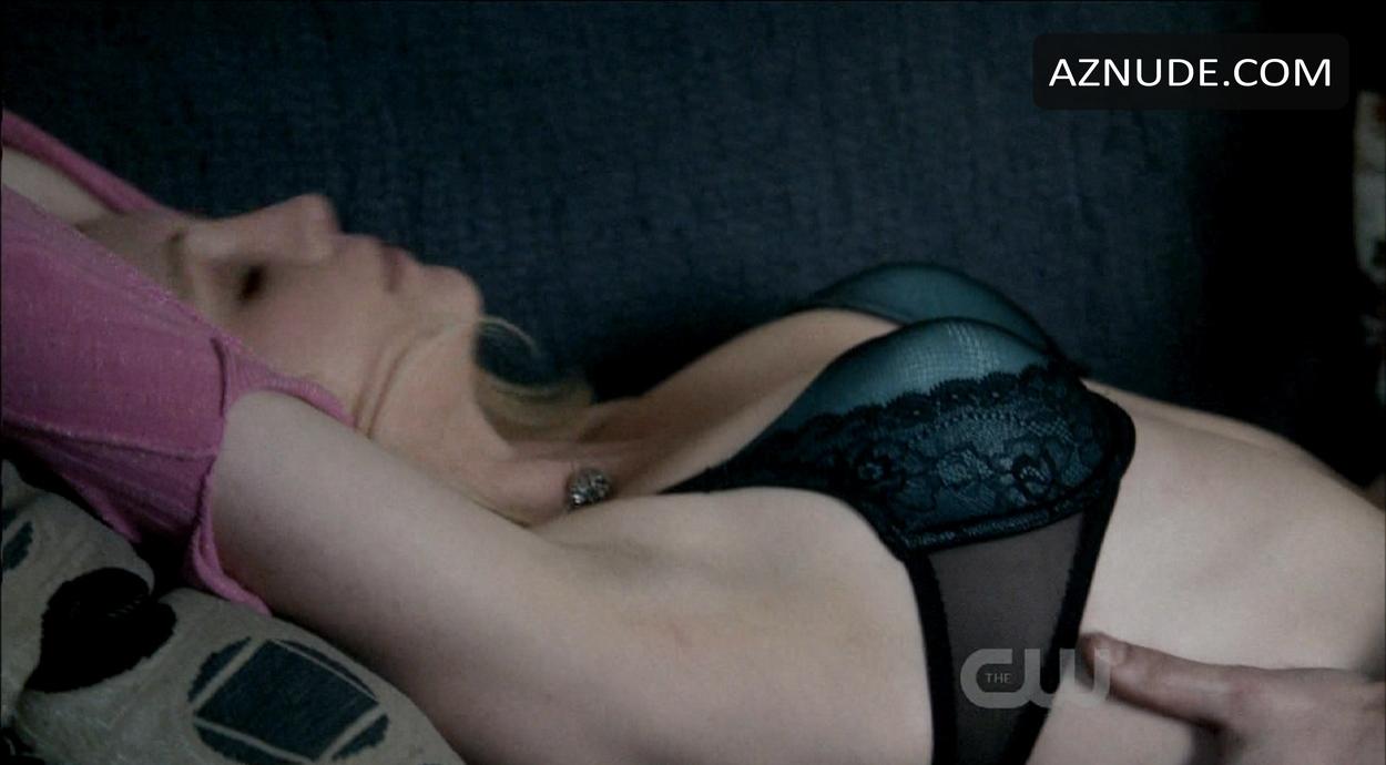 Candice accola naked ass pussy