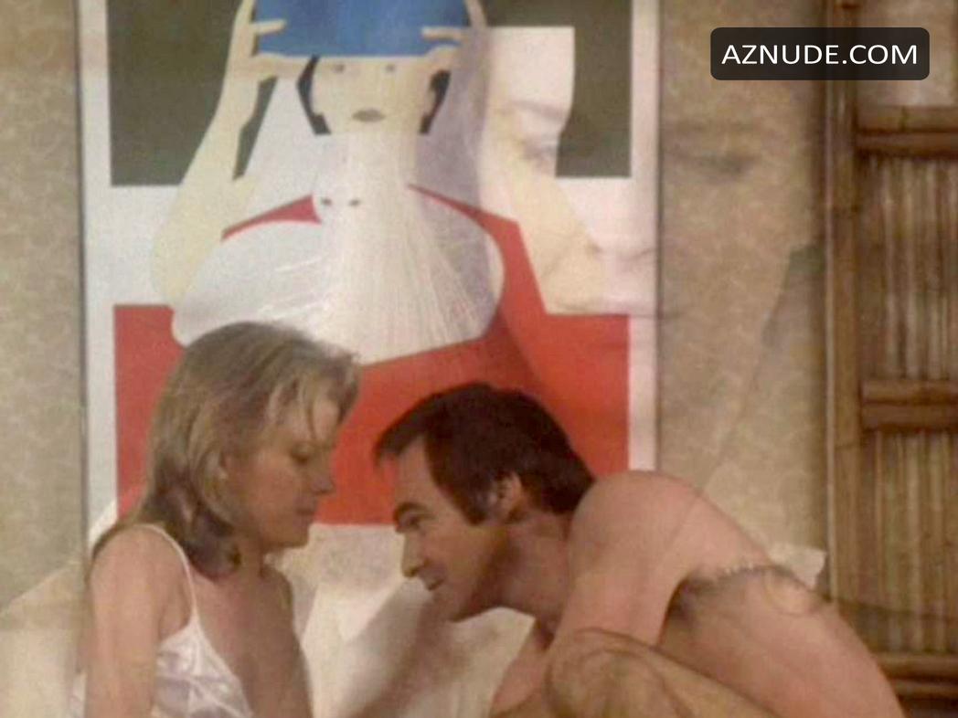 Candice bergen nude