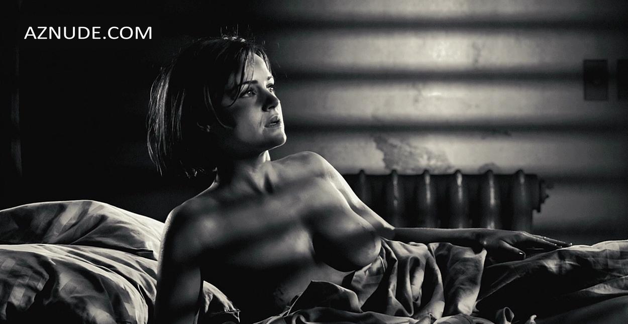 Sin City Nude Scenes Aznude